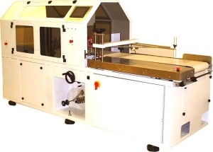 STS 17, STS 22, STS 30 Series, Shrink Wrapper, Shrink Packaging Machinery