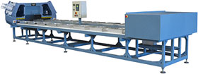 Carousel Heat Sealers, Starview, Clamshell Double-Blister, Packaging Equipment