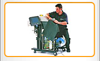 Autobag, Packaging Machinery Service, Support & Maintenance