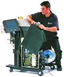 Autobag, Packaging Equipment, Machinery Service & Support, Maintenance