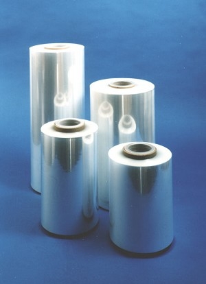 Shrink wrap film